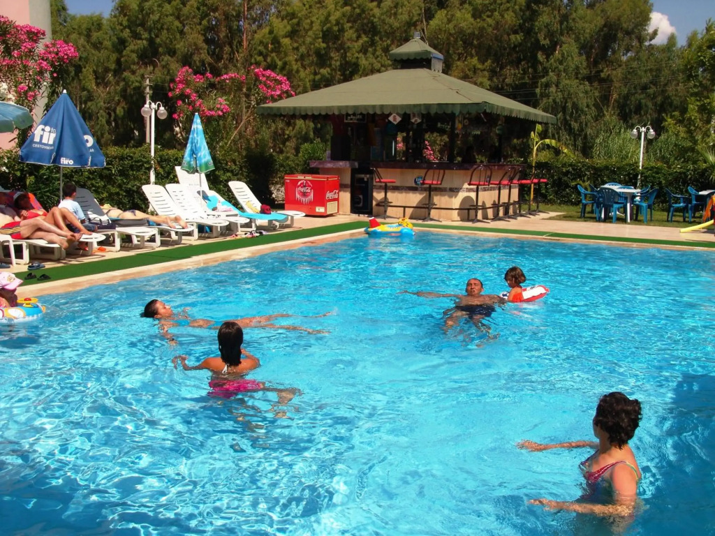 Remer Hotel