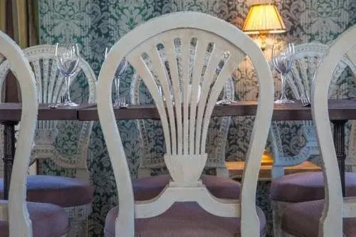 Hotel Villa Hirzel