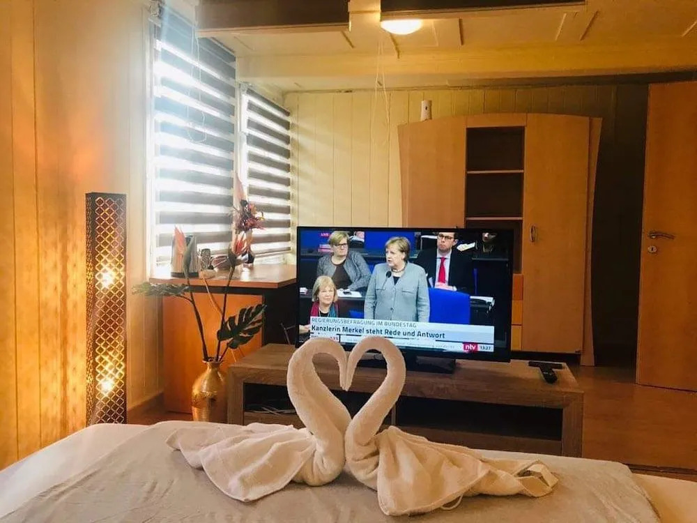 Fai`s Guesthouse