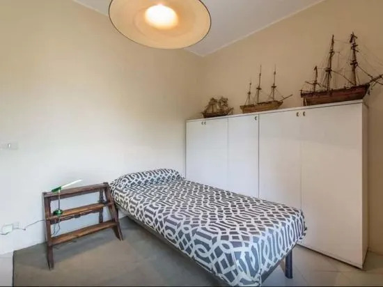 BB La Villa
