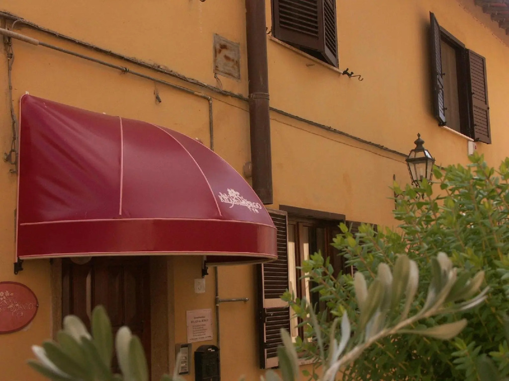 B&B Relais nel Borgo