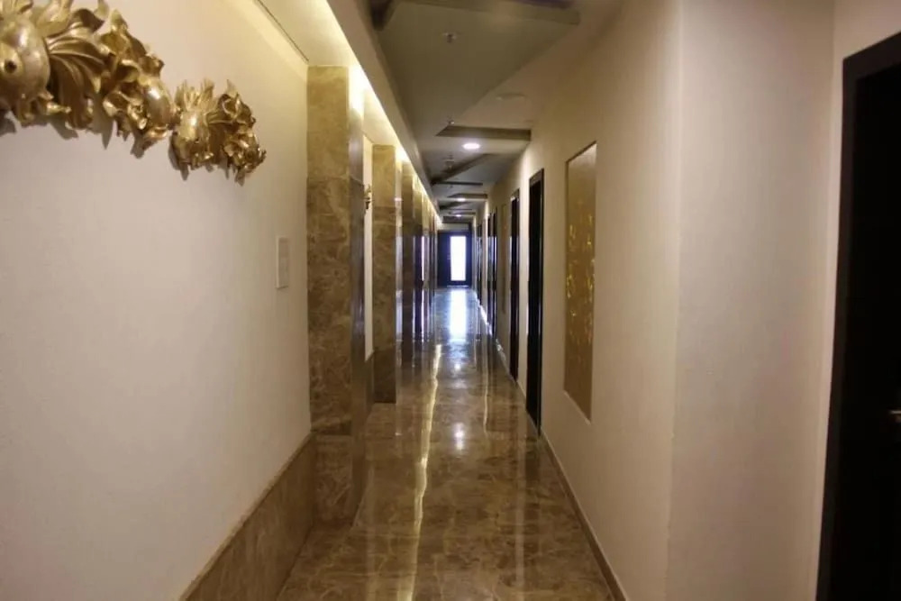 The Prabha International Hotel