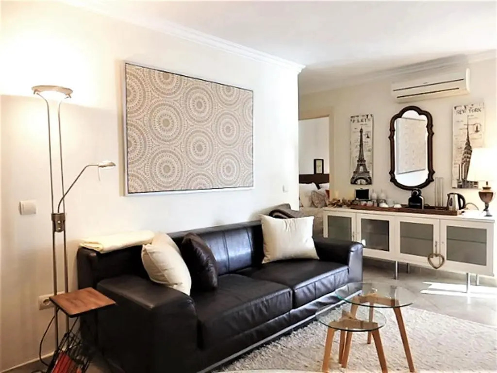 Apartamento Morlaco