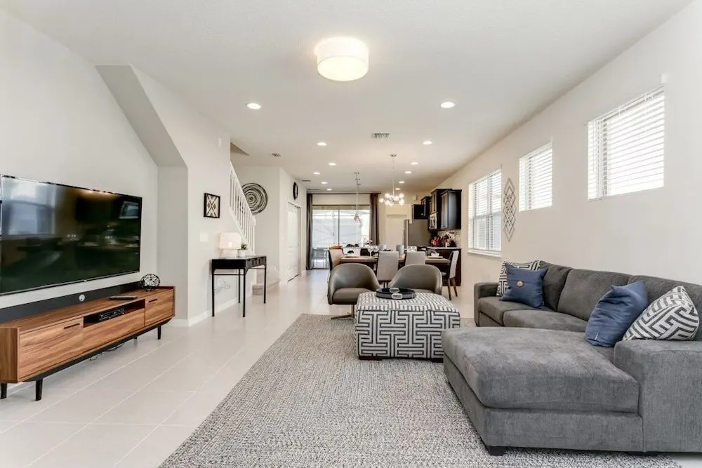 8877bengal New Amazing Resort Community Villa 5 Bedroom Villa by Redawning