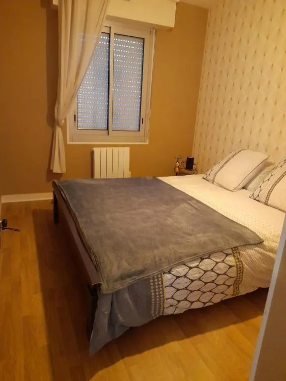Superbe appartement
