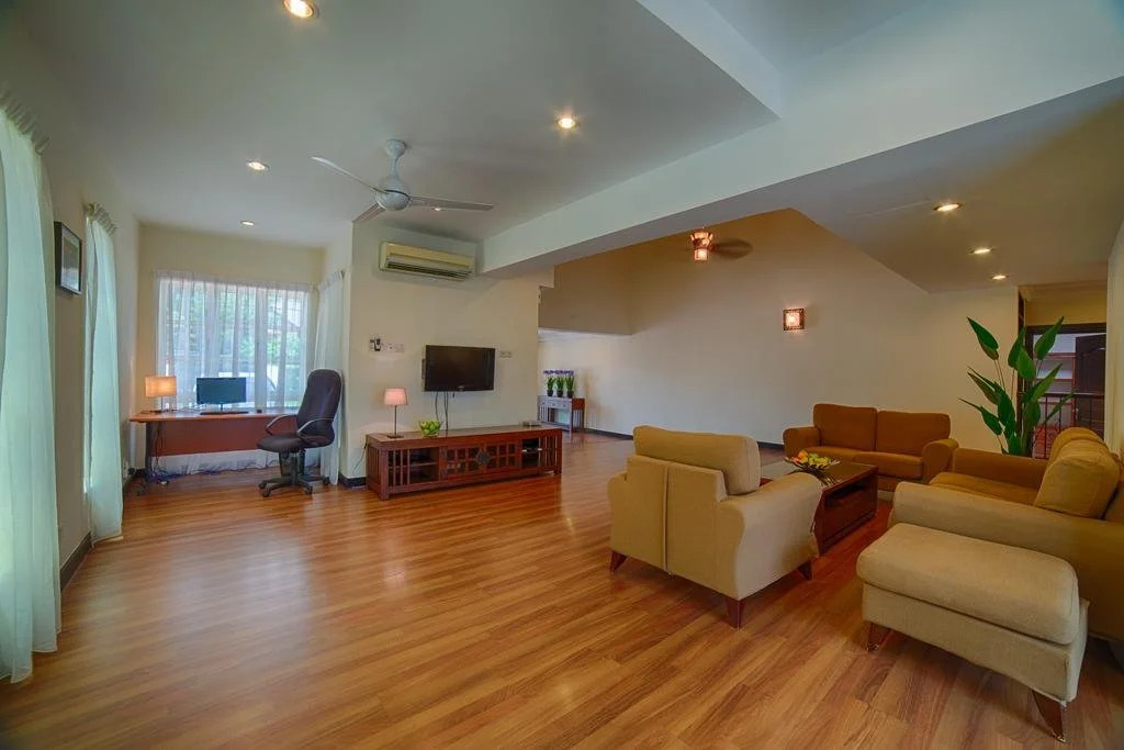 Pg Comfy Home