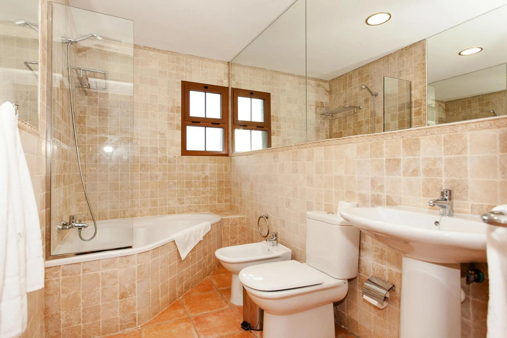 4 Star Holiday Home in La Oliva