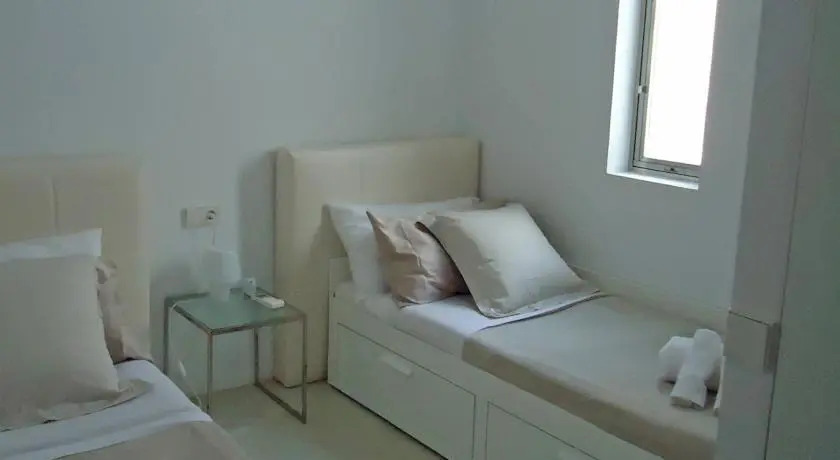 Villa Jacaranda