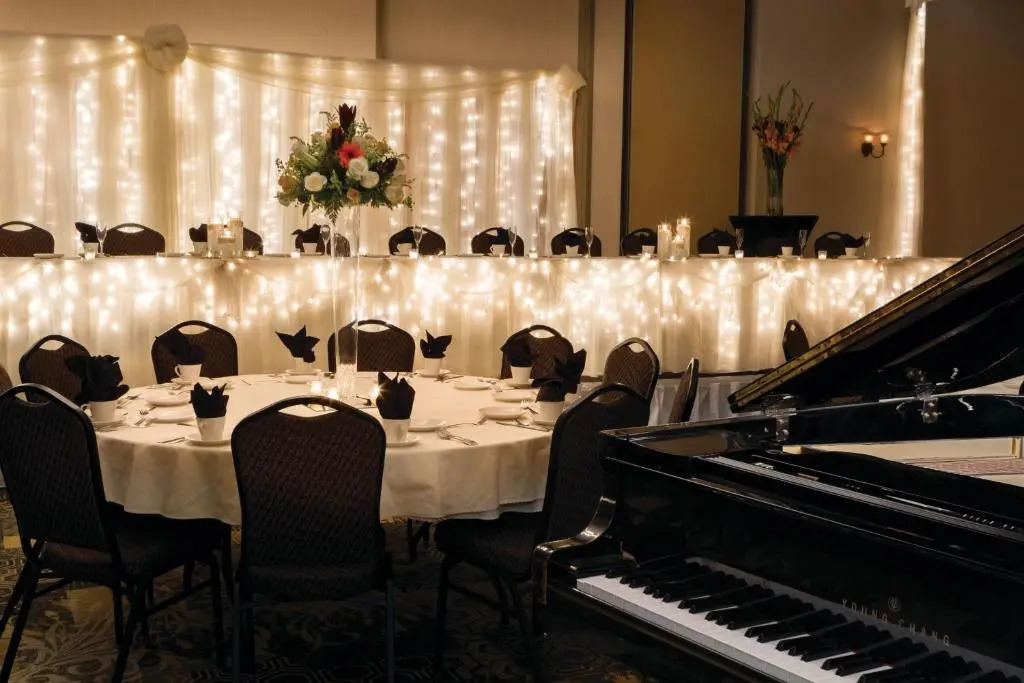 Arrowwood Resort Hotel and Conference Center, Alexandria
