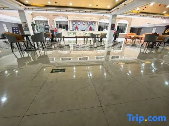 Tianxi Jiafu Hotel
