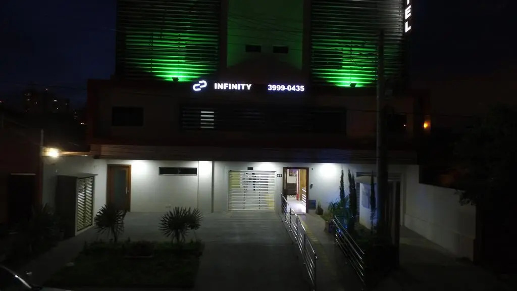 Infinity Hotel
