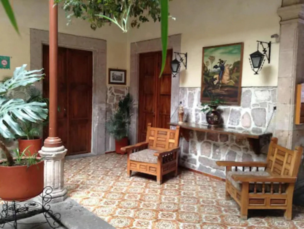 Hotel Atilanos