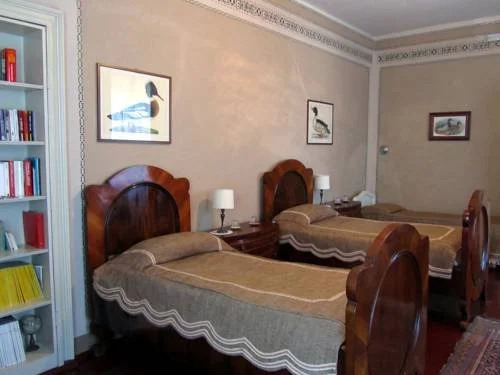 Villa Iachia