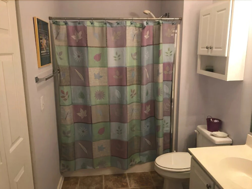 54E Sandpiper 3 Bedrooms 2 Bathrooms Condo