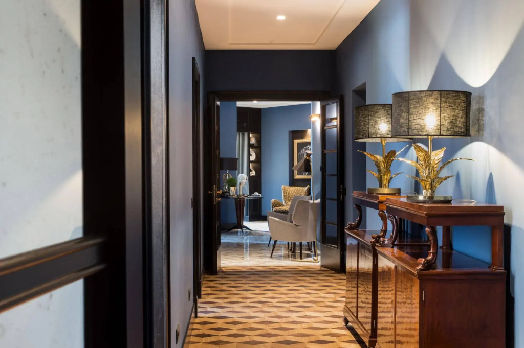 Velonas Jungle Luxury Suites