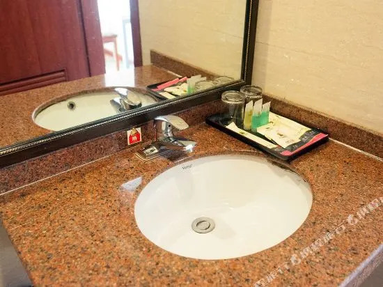 Hanmu Hotel Rudong