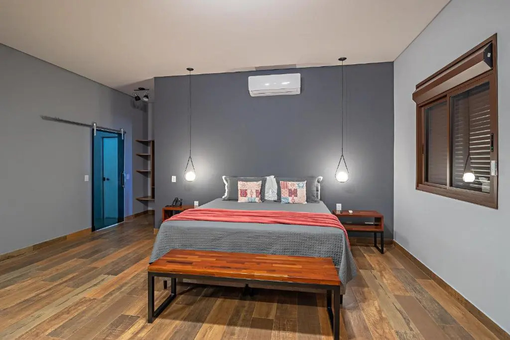 Cassorova Resort e Ecoturismo