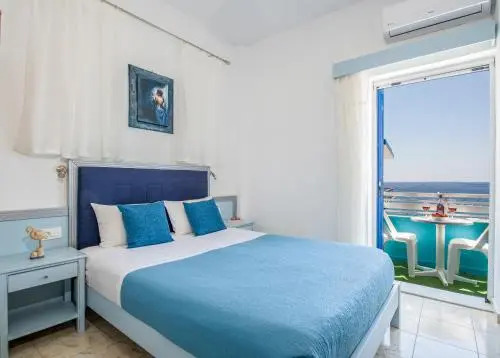 Klima Rooms