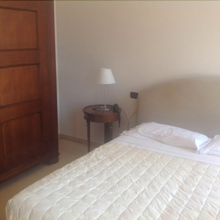 Hotel Villa San Giulio