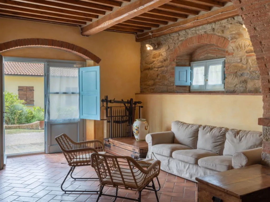 Holiday Home Santa Lucia by Interhome