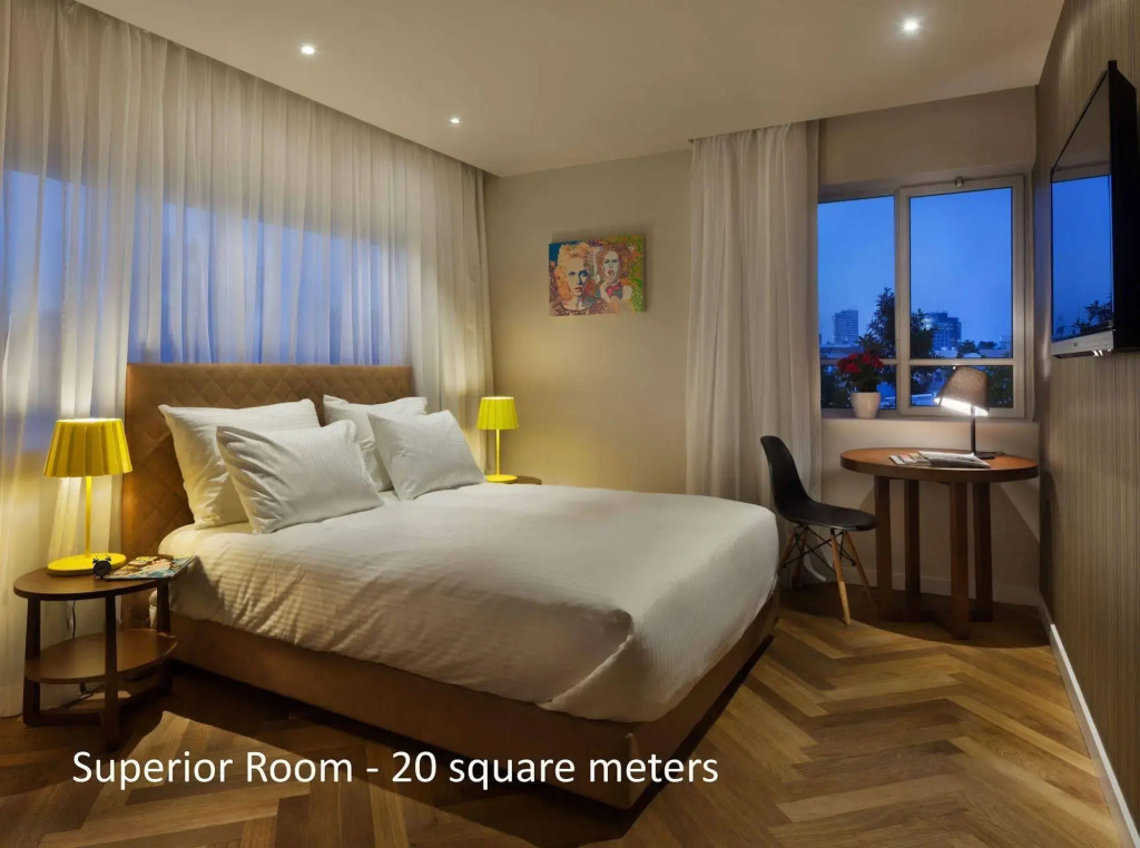 Shenkin Hotel