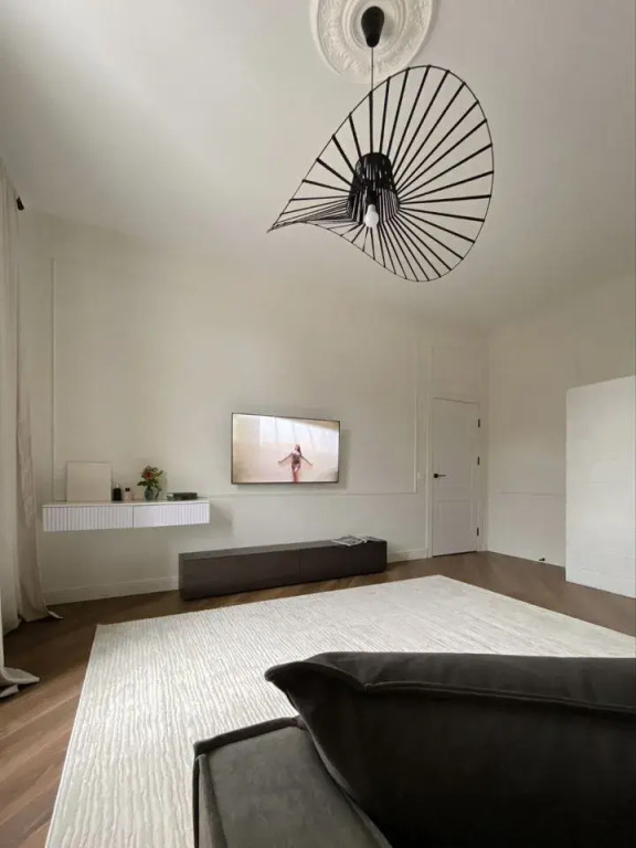 Baltic Apart на Советской 1