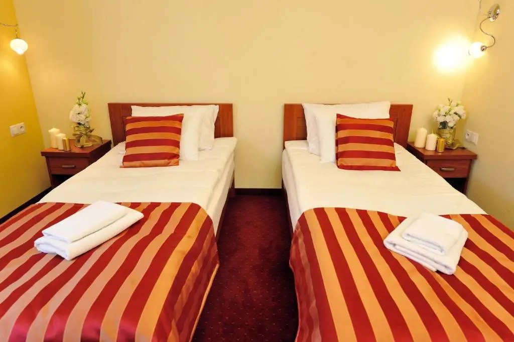 Hotel Na Błoniach