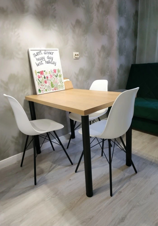 Apartamenti na Kurortnom prospekte 14a