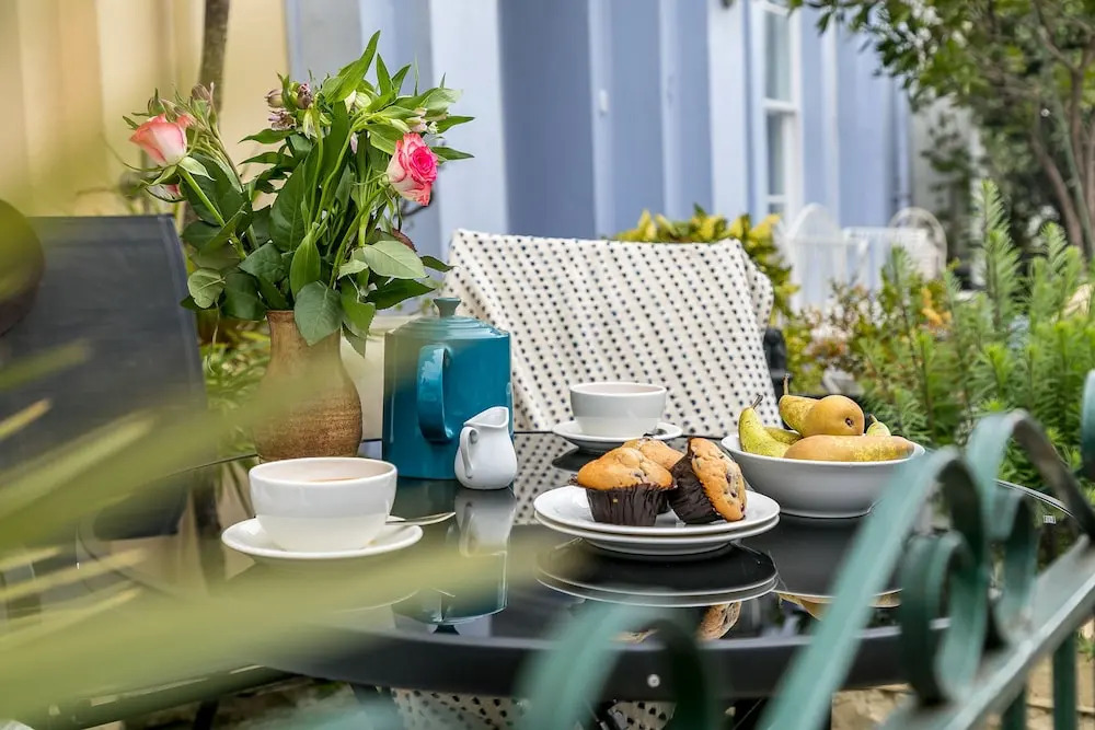 Wayfarer Guest House