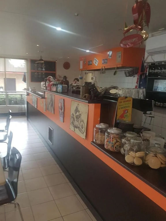 Jopen Cafe & Motel