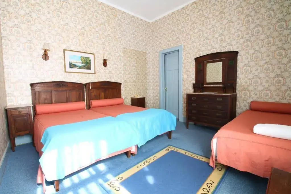Hotel Do Parque, Boutique Hotel - Curia