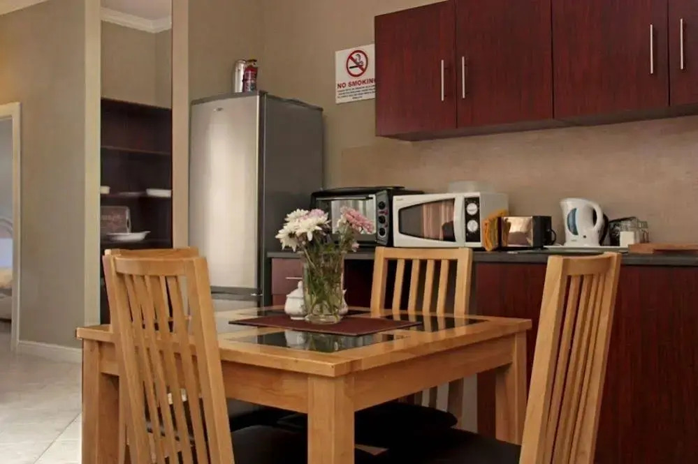 A Smart Stay Apartments