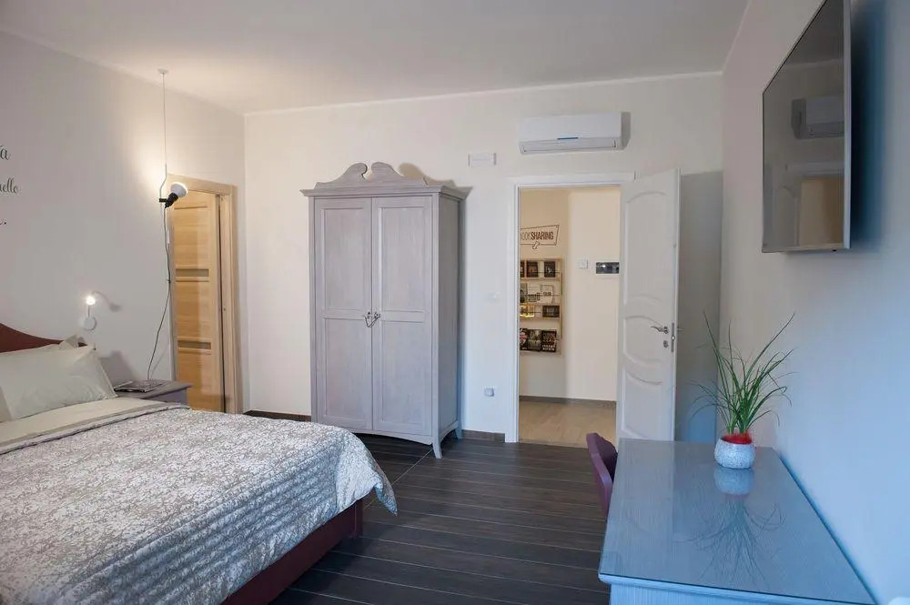 KissfromSalento B&B+Bike