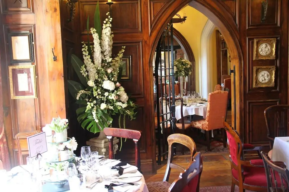 The Villa
