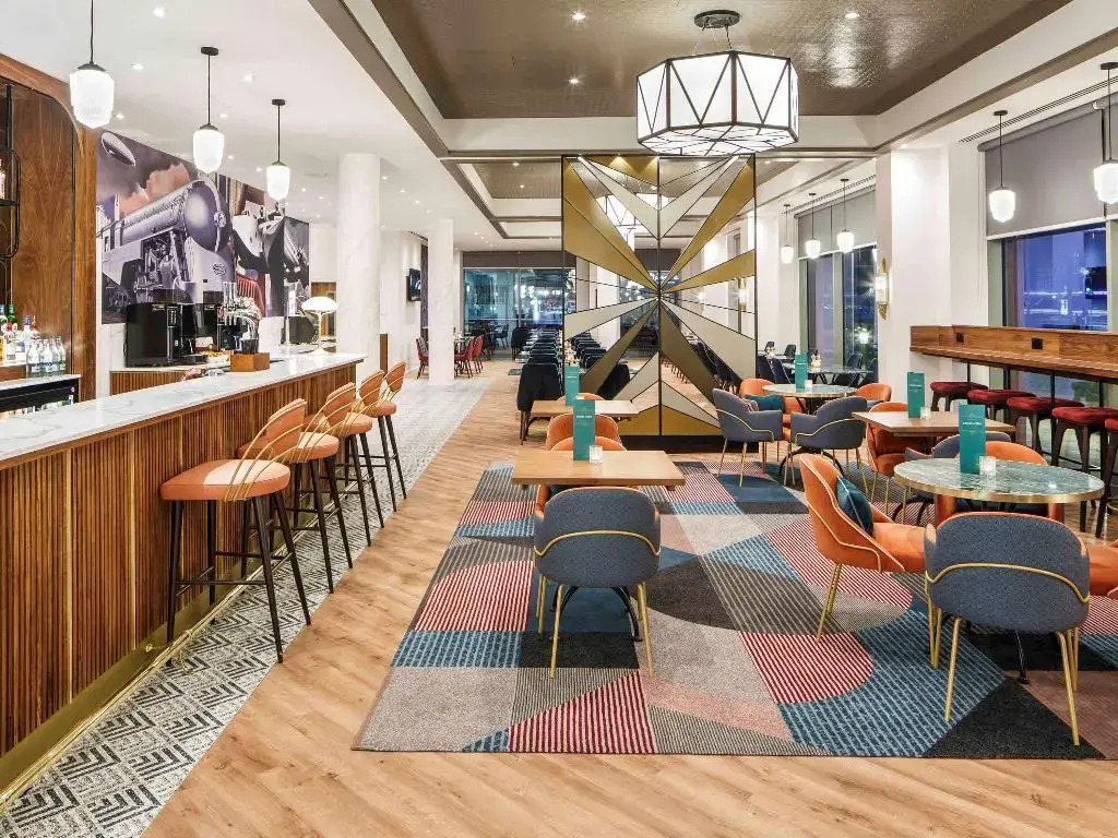 Ibis Styles London Heathrow East