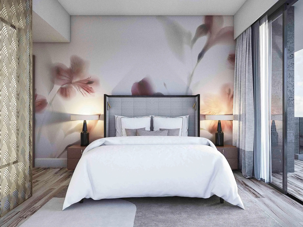 Fairmont Ramla Riyadh