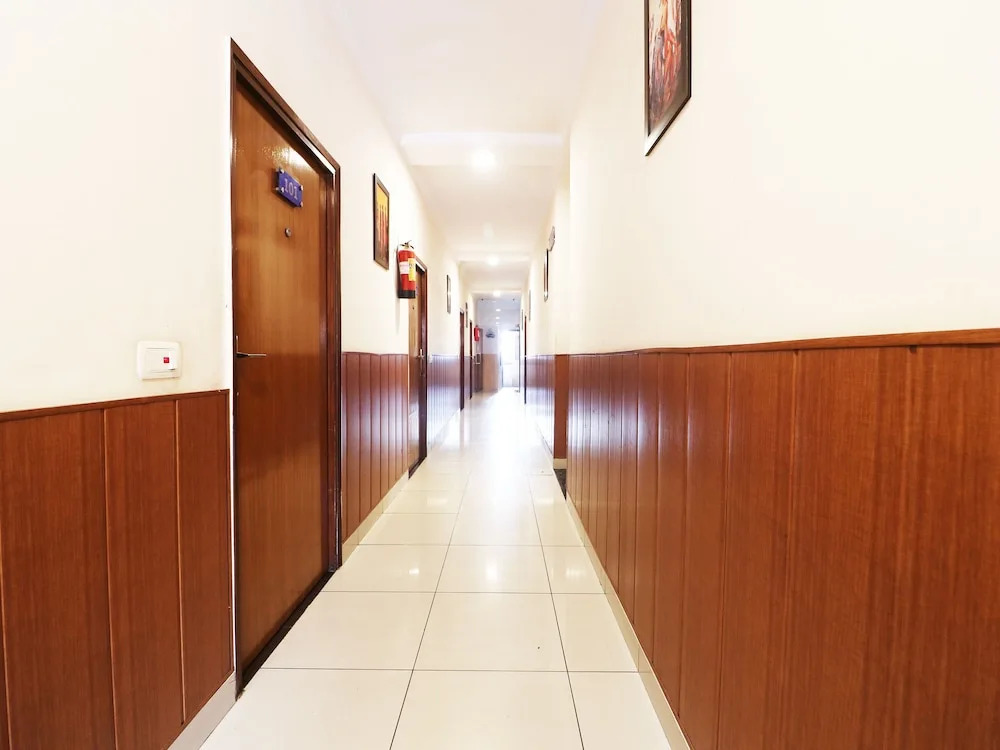 Alka Motel