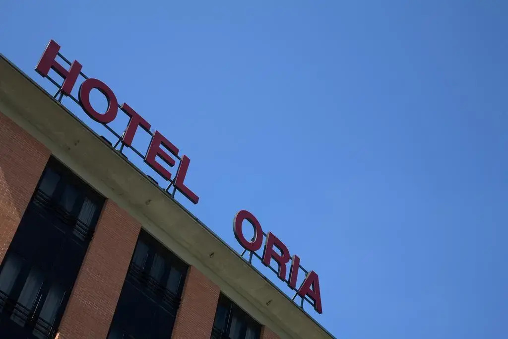 U-Hotel Boutique Oria