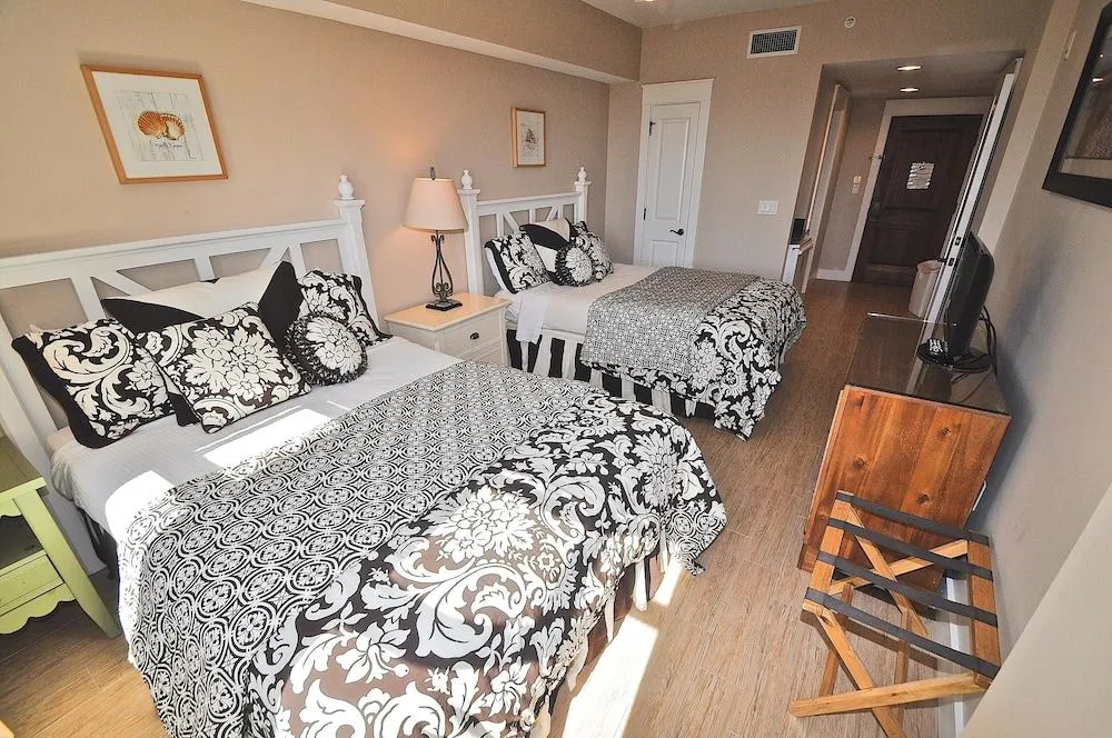 Observation Point 454 1 Bedroom Condo By Coastal Dreamin