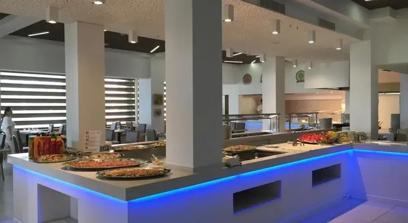 Hotel Nettuno