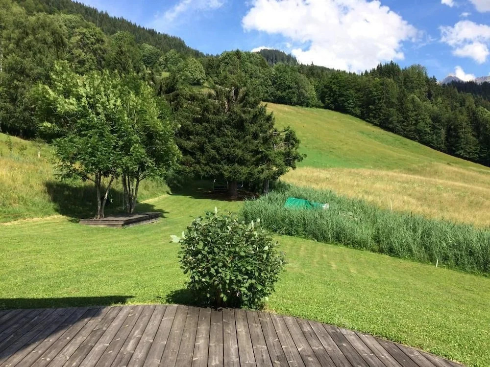 Chalets Aravis