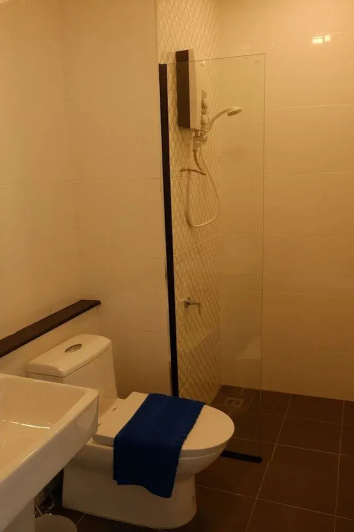 Fun Hotel