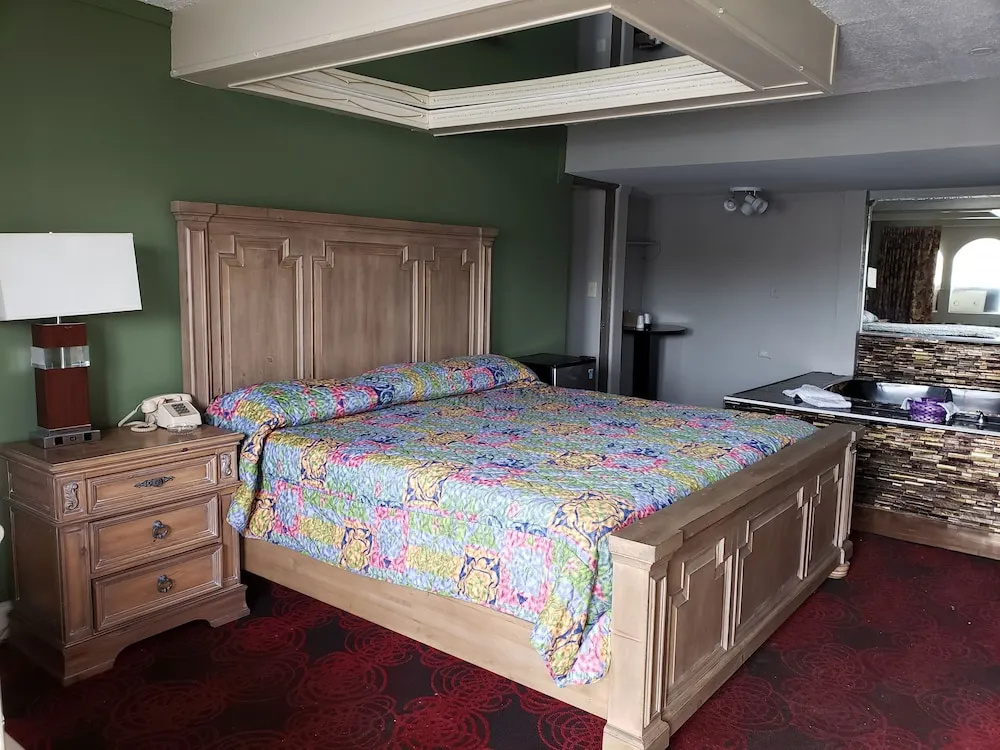 Welcome Inn & Suites - Lyons