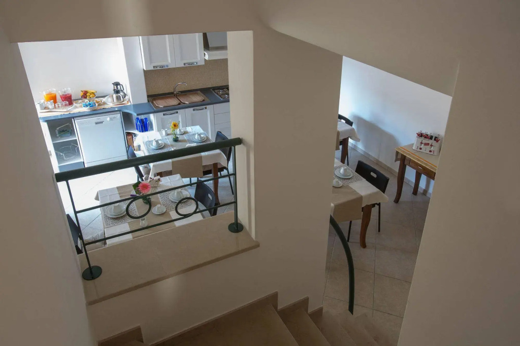 Casina dei Nonni