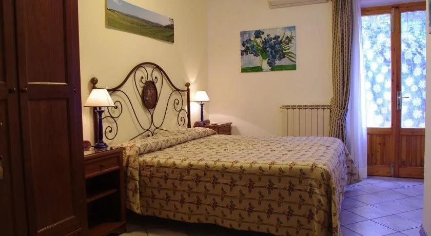 Villa Veronica