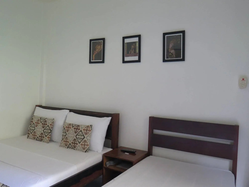 Bulul Garden Resort