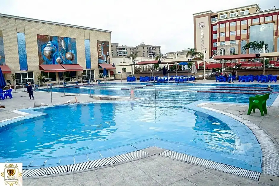 Rehana Resort