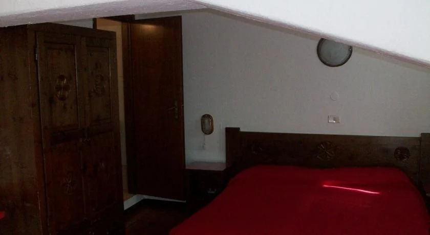 The Lodge Aosta