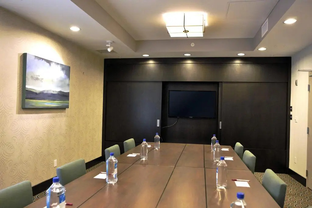 Residence Inn San Diego Del Mar