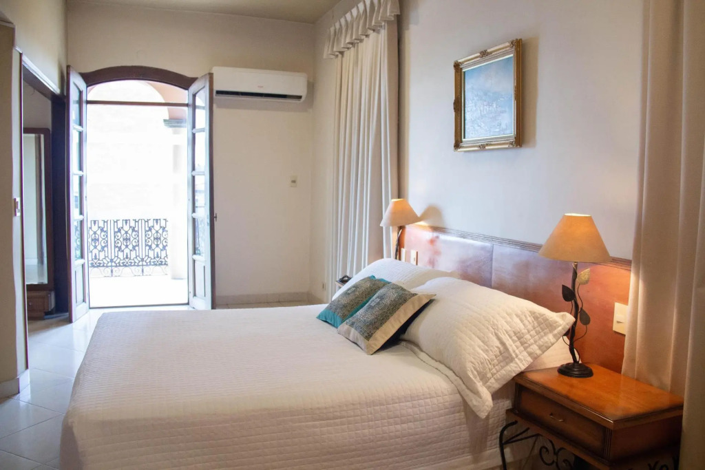 Asuncion Palace